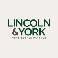 Lincoln & York logo - Similar company to Exilior Coffee