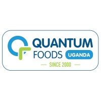 Quantum Foods Uganda logo - Similar company to Ubex Agro Services