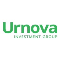 Urnova, Investment Group logo - Similar company to Dpx Technologies