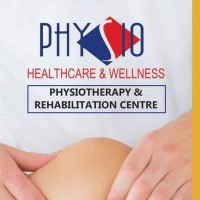 Physio Wellness Physiotherapy & Rehabilitation Centre logo - Similar company to Dr. Jyoti Physiotherapy & Rehabilitation Centre