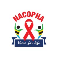 Nacopha logo - Similar company to Lishe Living