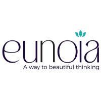 Eunoia: Corporate Wellness logo - Similar company to Thinkweb - Connecting Resources