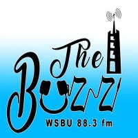 88.3 WSBU-FM logo - Similar company to Aquila Corporation