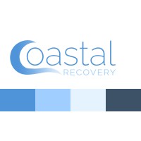 Coastal Recovery & Wellness logo - Similar company to The Middle Path