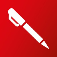 Magnetic Copy logo - Similar company to Moon Studio Designs