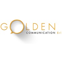 Golden Communication srl logo - Similar company to Img Solutions