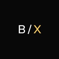 BENEFIT/X logo - Similar company to Benefit.Design