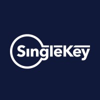 SingleKey logo - Similar company to Naborly