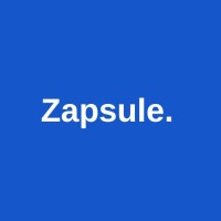 Zapsule logo - Similar company to Lemonn