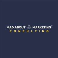 Mad About Marketing Consulting logo - Similar company to Fedby