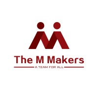 The M Makers Sdn Bhd logo - Similar company to Wesato Studio