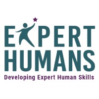 Expert Humans logo - Similar company to The Future Work Forum