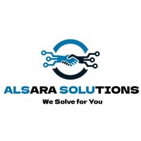 Alsara tech logo - Similar company to Alsara Servicios