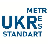 SE “UKRMETRTESTSTANDART” logo - Similar company to Ingas Llc