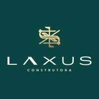 LAXUS CONSTRUTORA LTDA logo - Similar company to Engenium- Empresa Júnior De Engenharia Civil