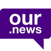 Our.News logo - Similar company to Intelligentrabbit