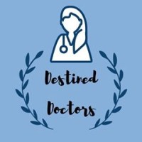 Destined Doctors logo - Similar company to Northwestern News Network
