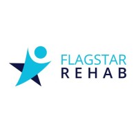 Flagstar Rehab logo - Similar company to Paragon Management Snf, Llc
