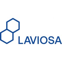 Laviosa logo - Similar company to Tolsa