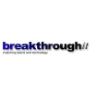Breakthroughit