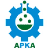 APKA Company logo - Similar company to Dorebin | دورهبین