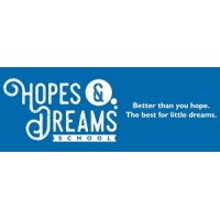 Hopes & Dreams School , Jehanabad