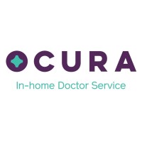 Ocura logo - Similar company to Ocura Gooi En Vechtstreek