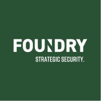 Foundry Strategic Security Services logo - Similar company to Victory Exterior Cleaning, Llc