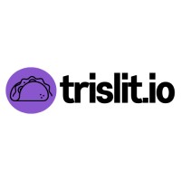 Trislit.io Web3 Consulting logo - Similar company to Michlit Consulting
