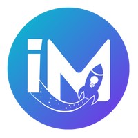 iM Web Designs logo - Similar company to Pacandev