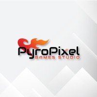 PyroPixel Games Studio logo - Similar company to Rawbots