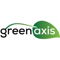 GreenAxisNg logo - Similar company to Talents To Titans Studio