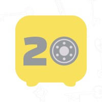 Locker 20 | لوكر 20 logo - Similar company to Hunna | هُنَّ