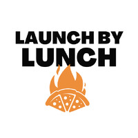 Launch by Lunch 🍕 logo - Similar company to Thriveiep