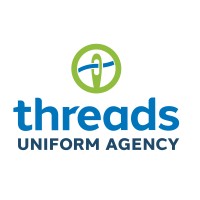 Threads Uniform Agency logo - Similar company to Threads Uniform