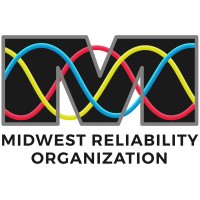 Midwest Reliability Organization logo - Similar company to Mainstream