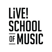 LIVE! School of Music logo - Similar company to Miami Fine Arts Academy