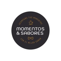 Momentos & Sabores logo - Similar company to Momentos Creativos
