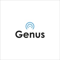 Genus logo - Similar company to Summon