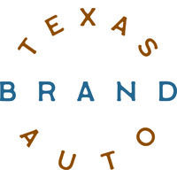 Texas Brand Auto logo - Similar company to Dent Mechanic Group