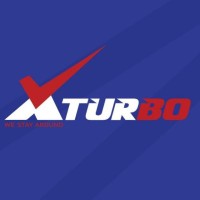 XTURBO logo - Similar company to Refillrx