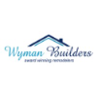 Wyman Builders, Inc. logo - Similar company to Orkin Pest Control