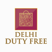 Delhi Duty Free logo - Similar company to Logitrust Xpress