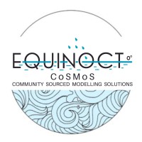 EQUINOCT logo - Similar company to Sustera Foundation