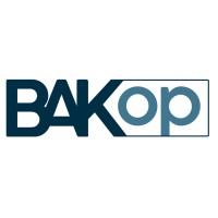 Bakop Business Development logo - Similar company to Qonect By Ahio