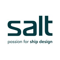 Salt Ship Design AS logo - Similar company to Ulstein