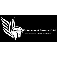 Areion Enforcement Services Ltd logo - Similar company to Areion Security Services Ltd