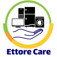 Ettore Care logo - Similar company to Hire A Maid Franchise Group