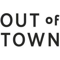 Out of Town Clothing logo - Similar company to Avenue A Clothing