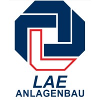 LAE Anlagenbau GmbH logo - Similar company to Lae Engineering Gmbh - Part Of Etteplan